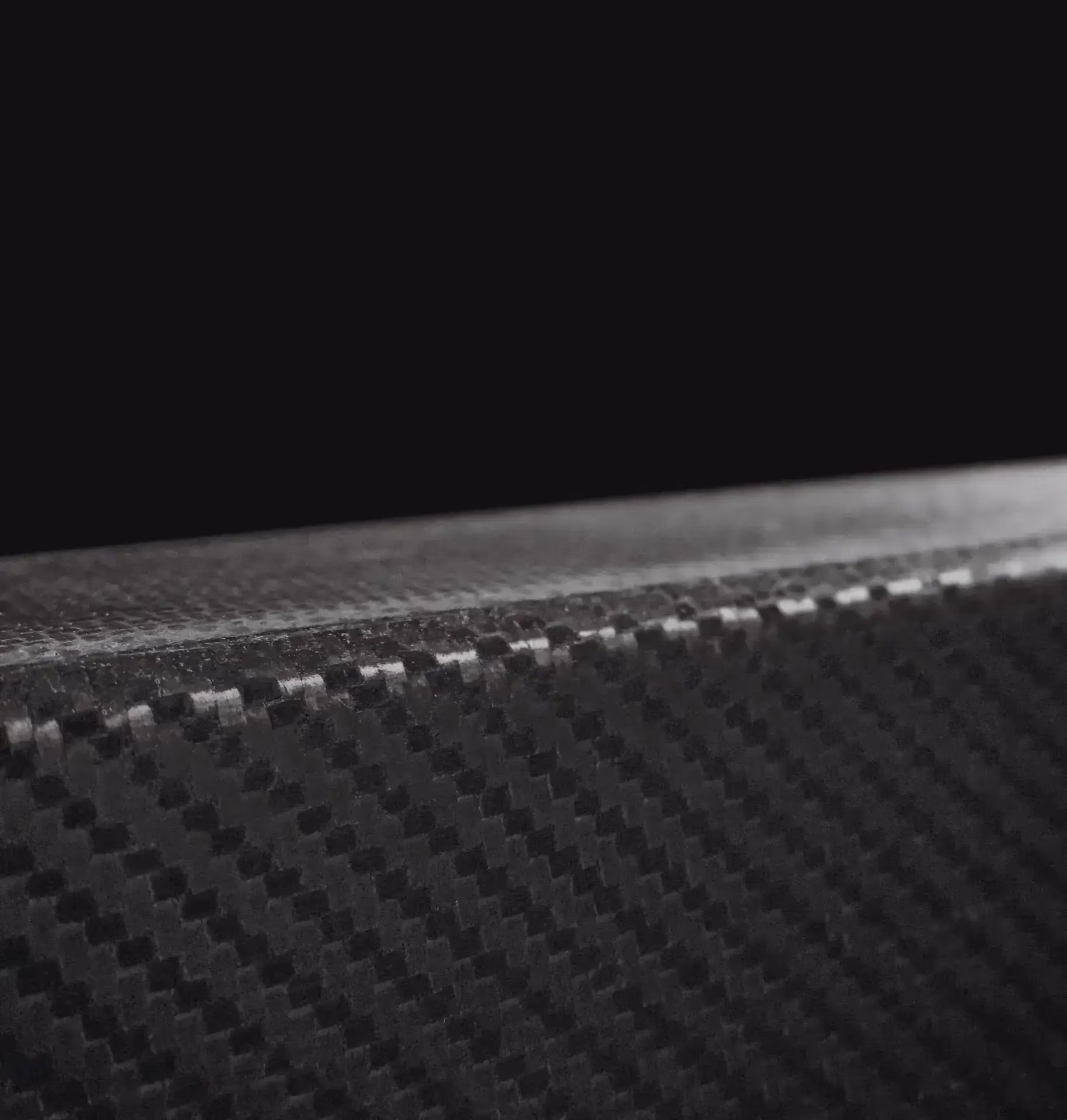 Warum Carbon im Campervan-Bau?