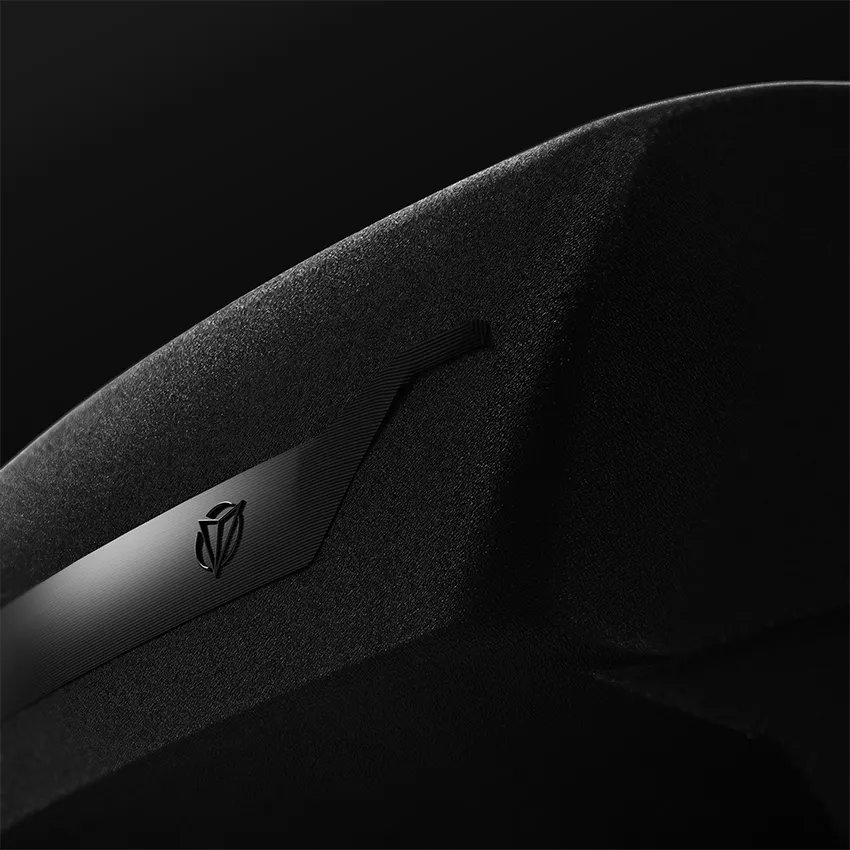 VANYX Carbon Hochdach